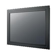 Advantech Panel Mount Monitor, IDS-3210